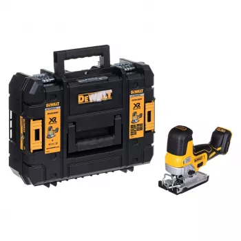 DeWALT DCS335NT akutoitel tikksaag 3200 spm 2 kg