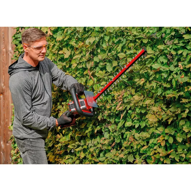 Hekikäärid Einhell GE-CH 36/61 Li-Solo kaheteraline 2,8 kg 36 V