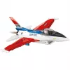 Ehitusklotsid COBI F-16 (YF-16) Esimene lend 1974 375 tk