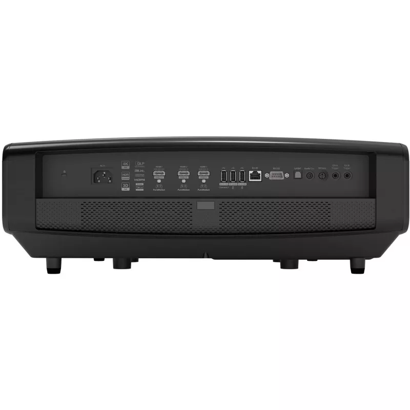 Projektor UHZ68LV 5000 lm Laser/ FullHD/3 200 000:1/ Dolby Vision ja HDR10+