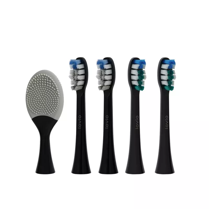 Lovio LVTB124BK SonicProtect PRO Must