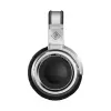 Neumann NDH 30 suletud tagant avatud stuudiokõrvaklapid, 38 mm draiverid, 120 Ω, 12–34 kHz, 3 m kaabel, eemaldatavad padjandid (must)