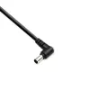 sülearvuti toiteadapter Qoltec Toshiba 65W 3.42A 19V 5.5x2.5 50073.65W
