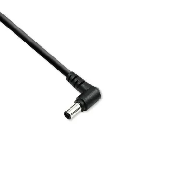 sülearvuti toiteadapter Qoltec Toshiba 65W 3.42A 19V 5.5x2.5 50073.65W