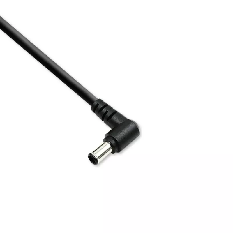 sülearvuti toiteadapter Qoltec Toshiba 65W 3.42A 19V 5.5x2.5 50073.65W