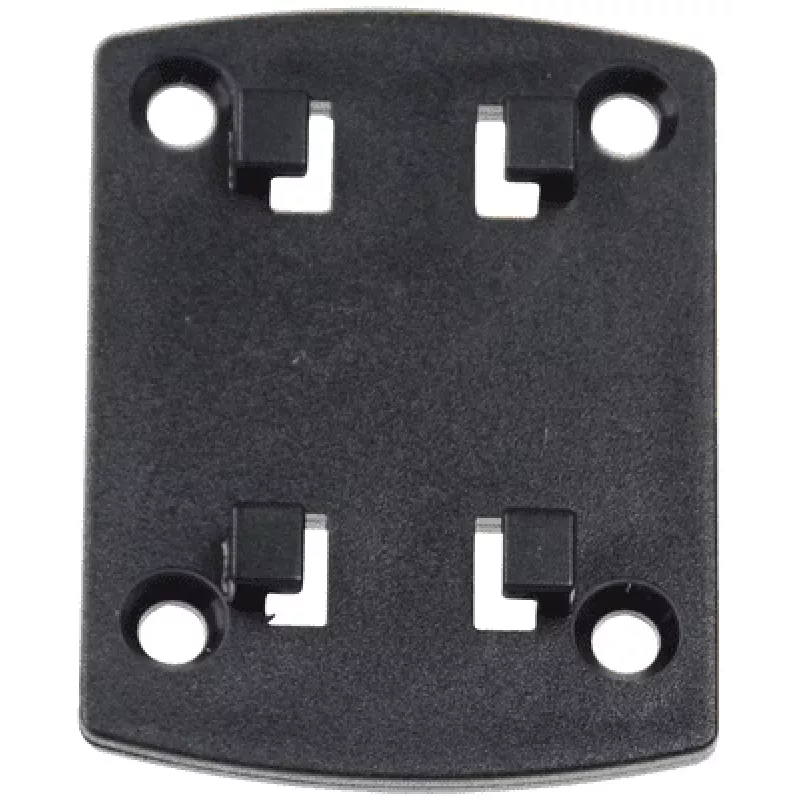 KRAM Fix2car Universal-adapter plate Dashmount/ProClip