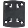 KRAM Fix2car Universal-adapter plate Dashmount/ProClip