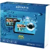 Easypix W3048 EDGE Kompaktkaamera 13 MP CMOS 3840 x 2160 pikslit (10075)