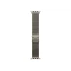 Rihm Apple MGHP4ZM/A nutikellatarbed naturaalne titaan 49 mm