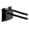 ENDORFY Navis F240 ARGB protsessori vedelikjahutuskomplekt 24 cm must 1 tk