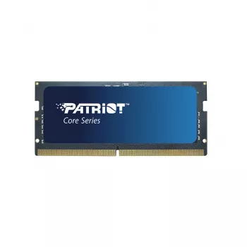 Patriot Memory Signature Line Core PSC548G5602HS mälumoodul 48 GB 1 x 48 GB DDR5 5600 MHz