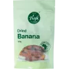 Eco fresh foods Kuivatatud banaan 100 g