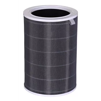 Õhupuhasti HEPA asendusfilter Xiaomi SCG4021GL, 360° kolmekihiline, CADR 380 m³/h, 200×200×293 mm