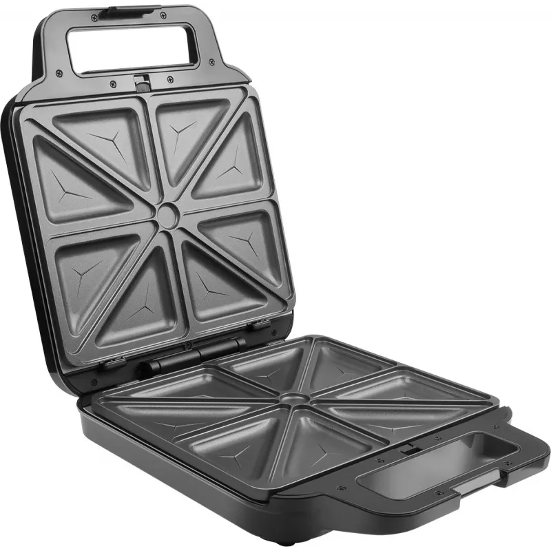 Sandwichi valmistaja 3in1 SV3080