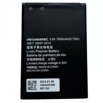 Aku modemile HUAWEI HB434666RBC