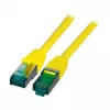 Efb MK6001.2Y Etherneti patch-kaabel