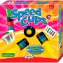 Amigo Speed Cups 6 15 min. lauamäng Fa