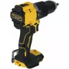 Juhtmeta trell-kruvikeeraja DeWalt DCD799NT-XJ 18V harjadeta mootor kompaktne disain