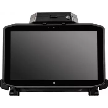 Zebra Secure Mobile Dock - dokkimisjaam - VGA, HDMI - GigE - XSLATE R12 jaoks