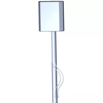 MIMO-suundantenn ALLNET ALL19103