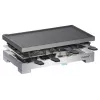 Steba RC 68 - Raclette-grill - 1,2 kW - Must/Roostevaba teras