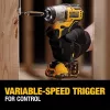 DeWALT DCF801D2-QW elektriline kruvikeeraja/löökkeeraja