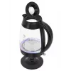 Elektriline veekeetja LAFE Essential XL 1.7L 2200W klaasist