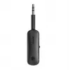 Bluetooth-vastuvõtja/saatja UGREEN CM403 — 3,5 mm pesa, Bluetooth 5.0, 145 mAh aku, must