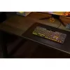 Corsair K70 MAX klaviatuur Mängimine USB Saksa Must