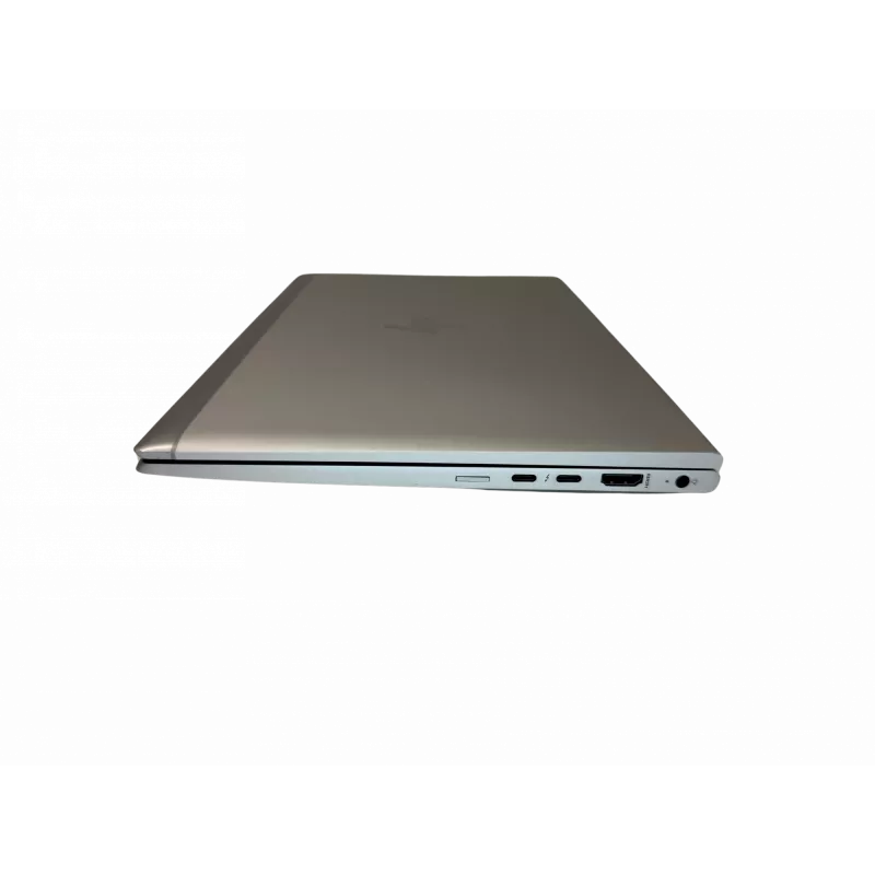 HP Renew | Grade B | EliteBook 830 G8 | 13,3 tolli | FHD | i7-1165G7 | 16 GB | SSD | 512 GB | Intel Iris Xe Graphics | Windows 11 Pro | Klaviatuuri keel: Põhjamaade | 12 kuud