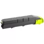 Toner Utax 1T02R4AUT0 10000 lehekülge Kollane