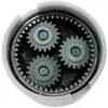 Einhell 4513501 juhtmeta puur must