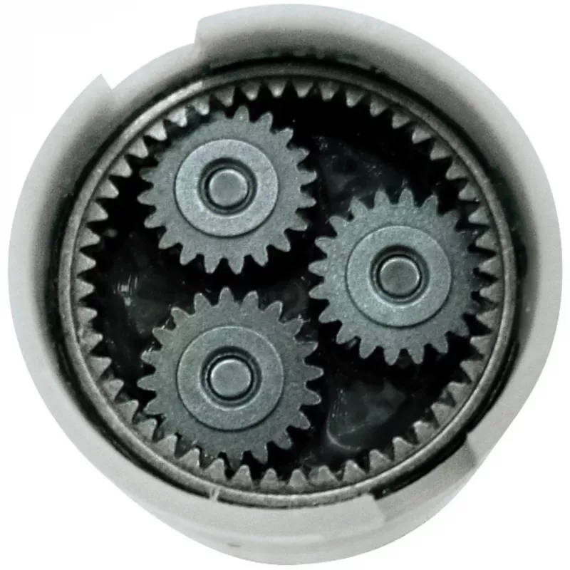 Einhell 4513501 juhtmeta puur must