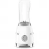 Lauablender SMEG PBF01WHEU - 0,6 L, valge