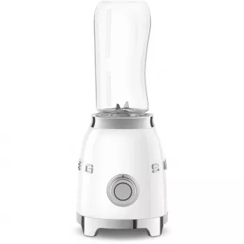 Lauablender SMEG PBF01WHEU - 0,6 L, valge
