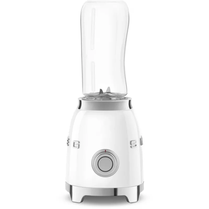 Lauablender SMEG PBF01WHEU - 0,6 L, valge