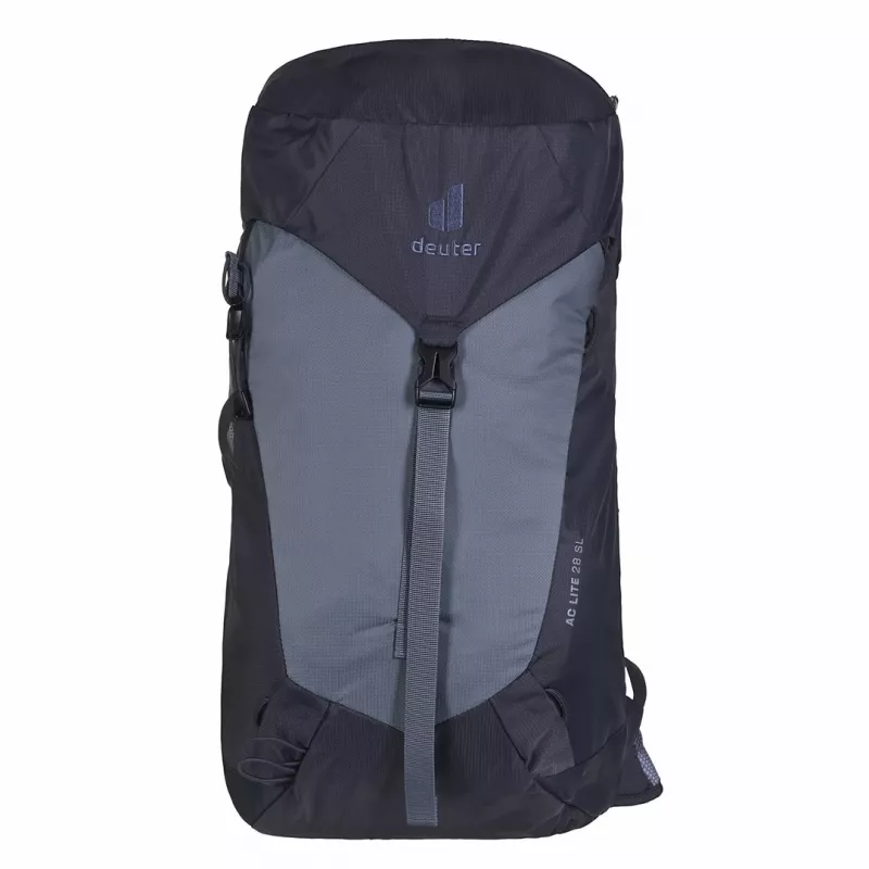 Matkaseljakott Deuter AC Lite 28 SL 28L Grafiit Unisex Sisekarkass