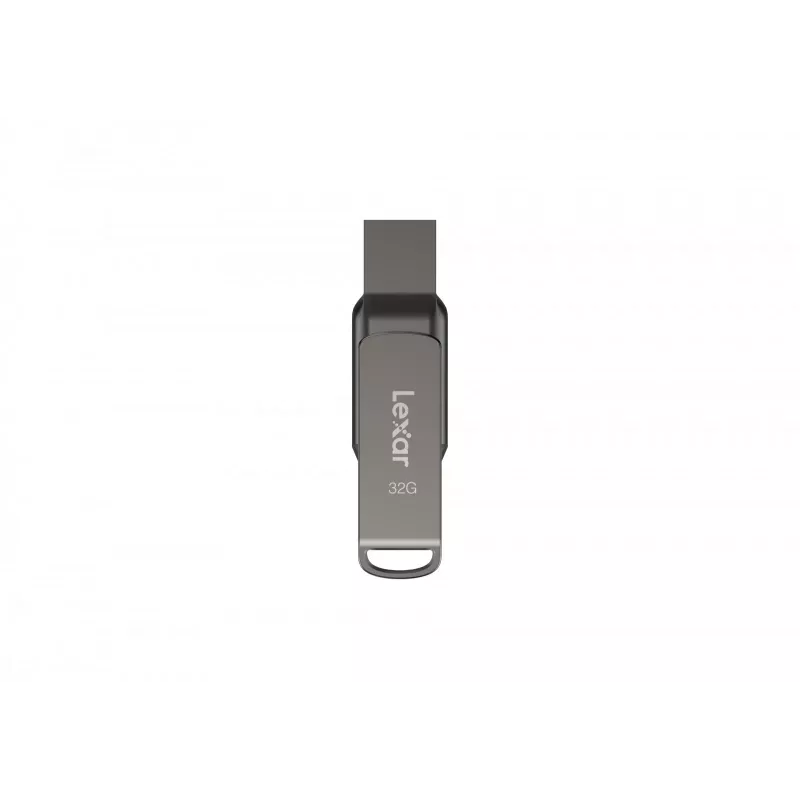 Mälupulk Dual Drive D400 32GB USB-C/A 3.1 100MB/s