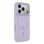 Belkin SheerForce Grip Series - tagakaas mobiiltelefonile