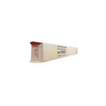Ricoh 841854 toonerikassett 1 tk originaal kollane