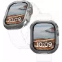 UAG Urban Armor Gear Scout Case | Apple Watch Ultra | läbipaistev | 1A4416114G4G (1A4416114G4G)