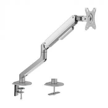 Vedruga koormatud monitori alus 17-32 tolli