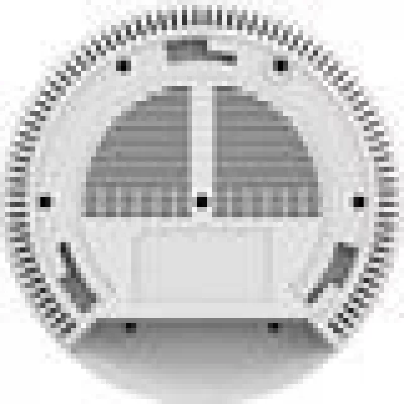 Grandstream Networks GWN7660 wireless access point 1770 Mbit/s Valge Võimsus over Ethernet (PoE)