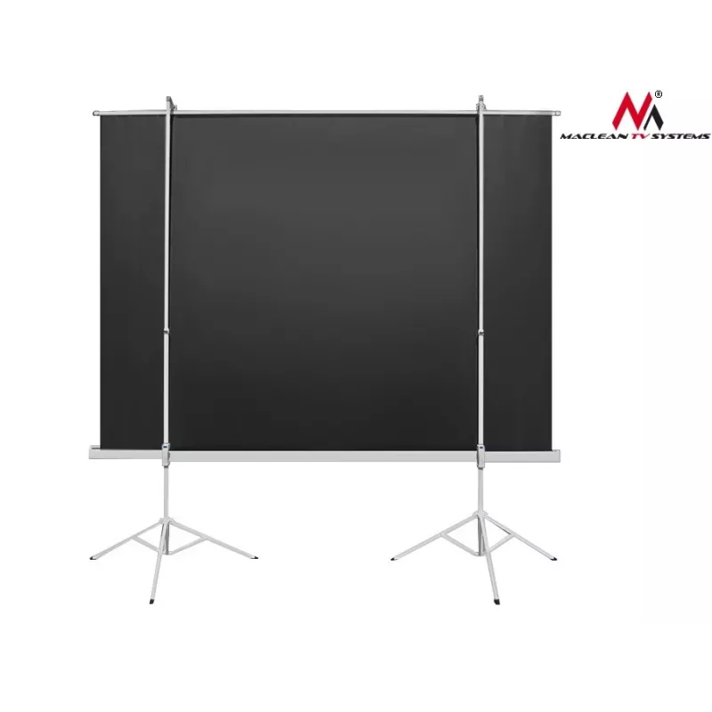 Projektsiooniekraan MC-712 150 4:3