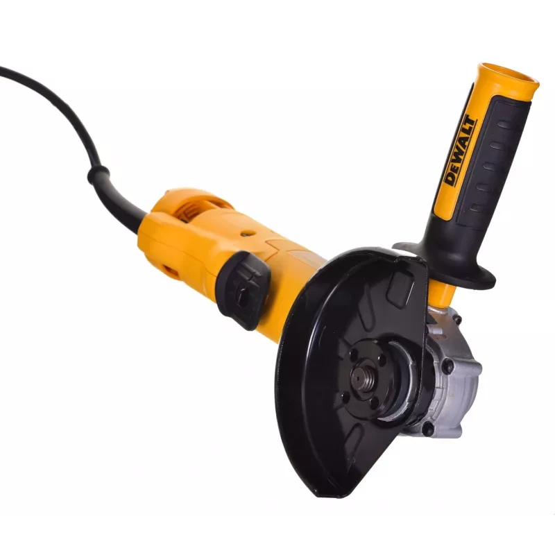 DeWALT DWE4203-QS nurklihvija 12.5 cm 11000 RPM 1010 W 2.2 kg
