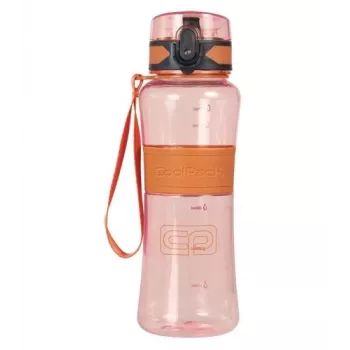 COOLPACK veepudel - Tritanum 550 ml oranž