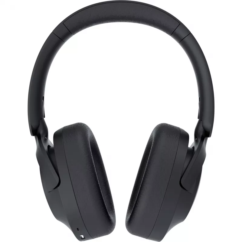 Creative Labs Zen Hybrid 2 peakraua juhtmega ja juhtmevaba kõrvaklapid, kõrvavõruga, kõned/muusika, USB Type-C, Bluetooth, must