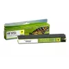 Ühilduv Static-Control HP tint nr 973X kollane (F6T83AE) uus kiip