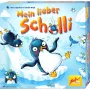 Mein lieber Scholli, lauamäng