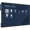 Monitor VIEWSONIC CDE4314-2C 43 tolli LED 3840×2160, energiaklass E